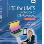 LTE for UMTS
