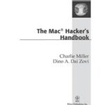 The Mac Hacker's Handbook