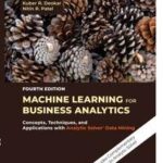 Machine Learning for Business Analytics