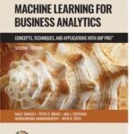 Machine Learning for Business Analytics