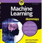Machine Learning For Dummies