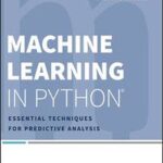 Machine Learning in Python