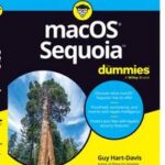 macOS Sequoia For Dummies