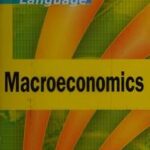 Macroeconomics as a Second Language