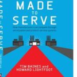 Made to Serve