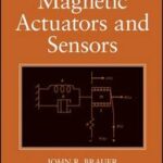 Magnetic Actuators and Sensors