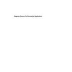 Magnetic Sensors for Biomedical Applications