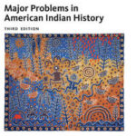 Major Problems in American Indian History