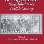 The Making of English Law