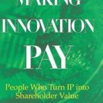 Making Innovation Pay