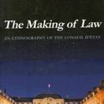 The Making of Law