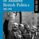 The Making of Modern British Politics