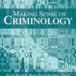 Making Sense of Criminology