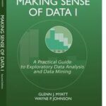 Making Sense of Data I