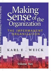 making-sense-organization-volume-2-impermanent-9780470742204