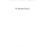 Making Social Worlds