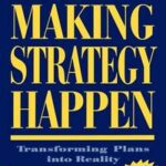 Making Strategy Happen