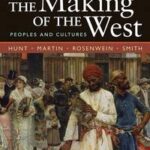 Making of the West, Combined Volume