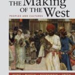 The Making of the West, Value Edition, Combined