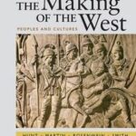 The Making of the West, Value Edition, Volume 1