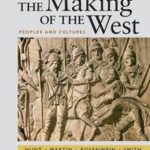 Loose-Leaf Version for the Making of the West, Value Edition, Volume 1