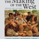 Loose-Leaf Version for the Making of the West, Value Edition, Volume 2