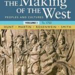 The Making of the West, Volume 1