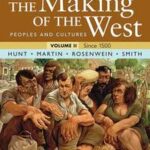 The Making of the West, Volume 2