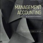 Management Accounting