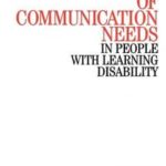 Management of Communication Needs in People with Learning Disability