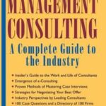 Management Consulting
