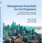 Management Essentials for Civil Engineers