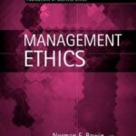Management Ethics