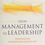 From Management to Leadership