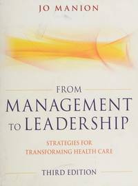 management-leadership-strategies-transforming-health-3rd-9780470886298