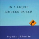 Management in a Liquid Modern World