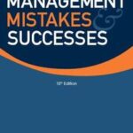Management Mistakes and Successes