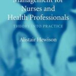 Management for Nurses and Health Professionals