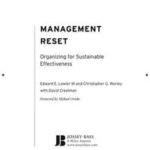 Management Reset