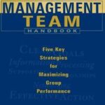 The Management Team Handbook