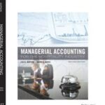 Managerial Accounting for the Hospitality Industry