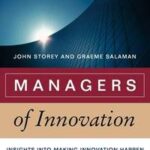 Managers of Innovation