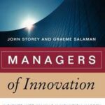 Managers of Innovation
