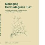 Managing Bermudagrass Turf: Selection, Construction, ...