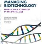 Managing Biotechnology