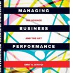Managing Business Performance