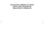 Managing Chronic Illness Using the Four-Phase Treatment Approach