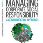 Managing Corporate Social Responsibility