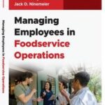 Managing Employees in Foodservice Operations