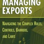 Managing Exports